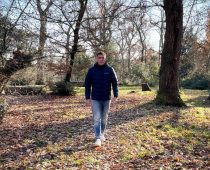 Doudoune à Capuche Labyrinth Loop de Columbia : affrontez l’hiver en toute sécurité !