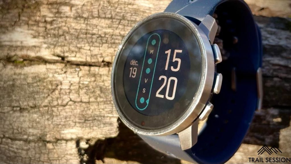 Suunto 09 Peak