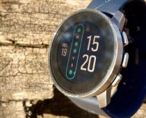 Suunto 9 Peak : Finesse, Robustesse et Performance(s) au quotidien