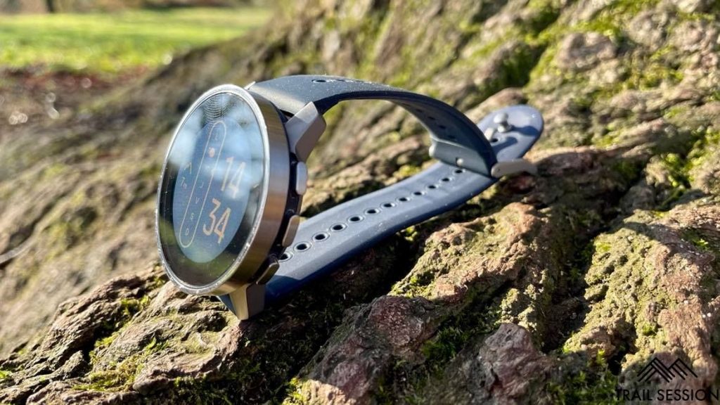 Suunto 09 Peak