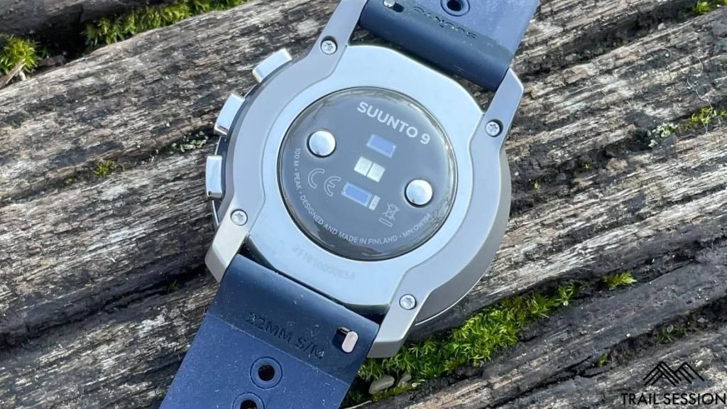 Suunto 09 Peak