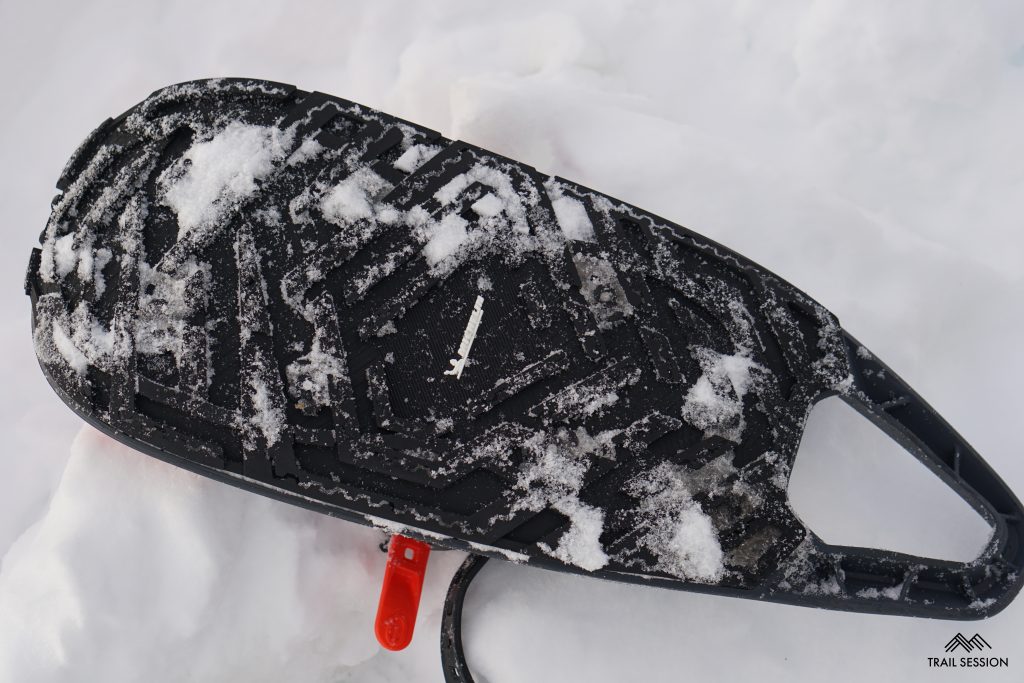 EVVO Snowshoes : volez au dessus de la neige !