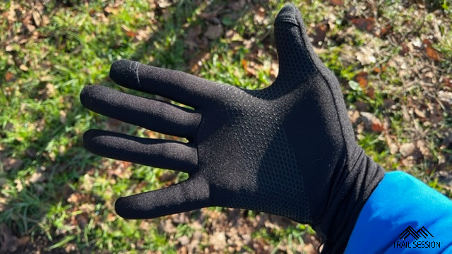 gants Therm-ic Active Light Tec