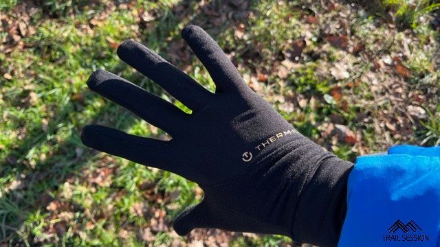 gants Therm-ic Active Light Tec