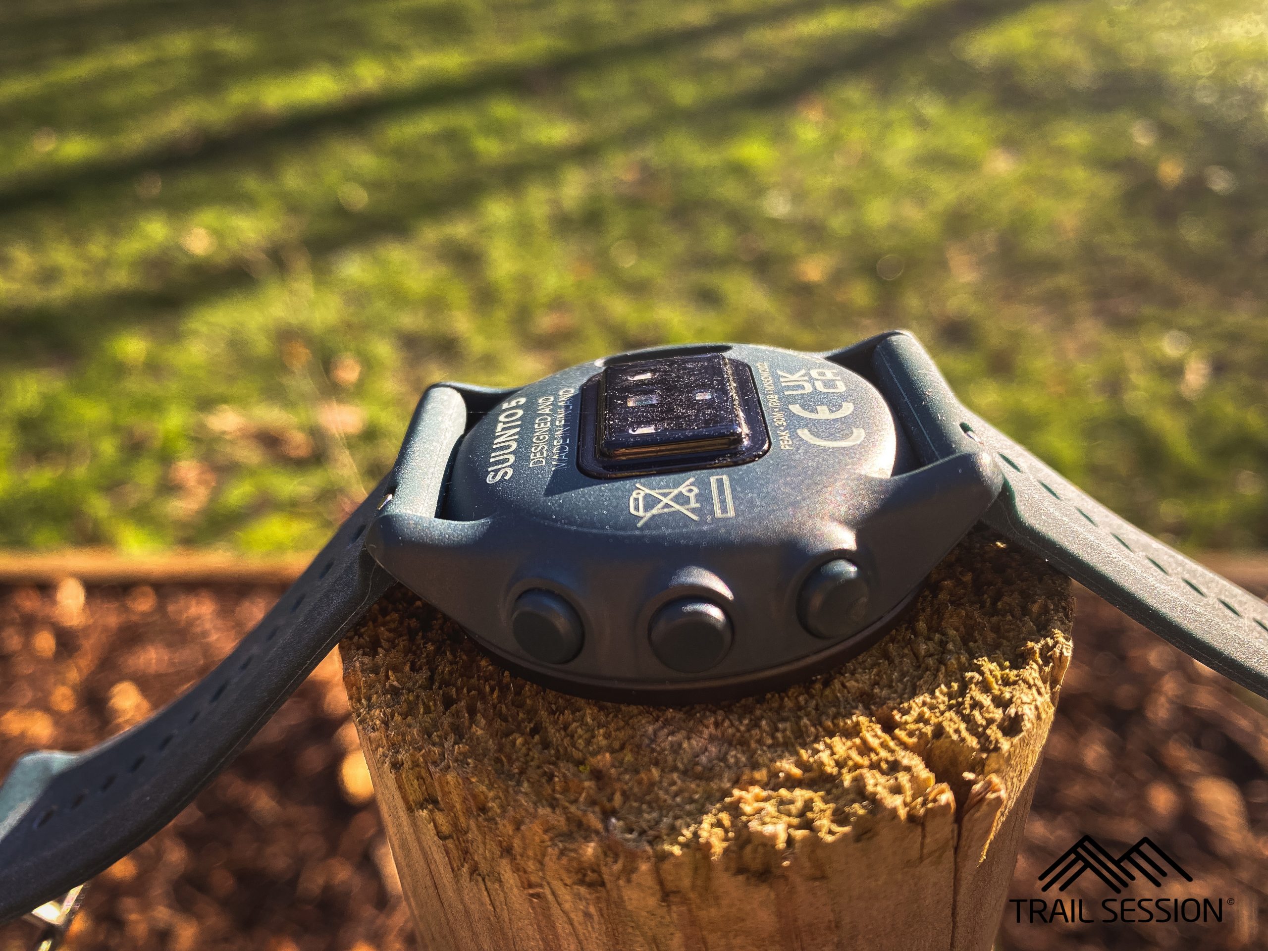 Suunto 5 Peak