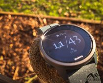 Suunto 5 Peak : de la nouveauté et du style à prix doux !