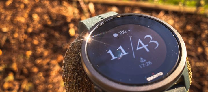 Suunto 5 Peak : de la nouveauté et du style à prix doux !