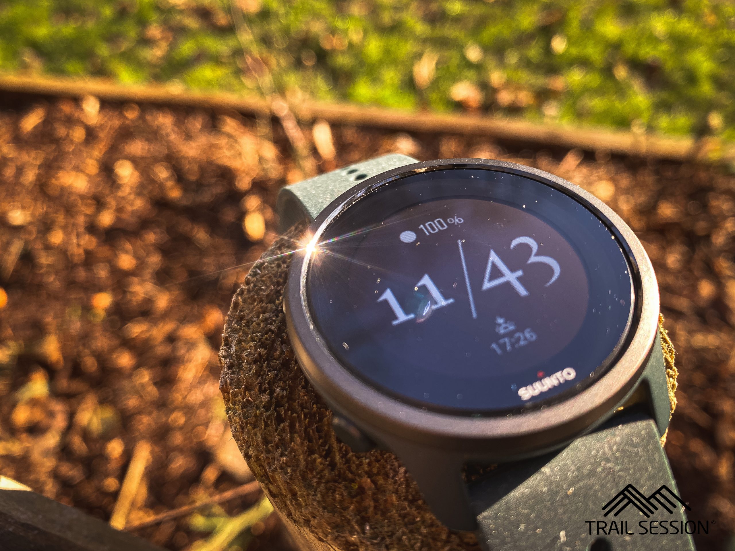 Suunto 5 Peak