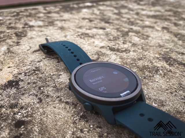 Suunto 5 Peak