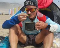 Nutrition et Ultra Marathon : les trucs & astuces de Loïc