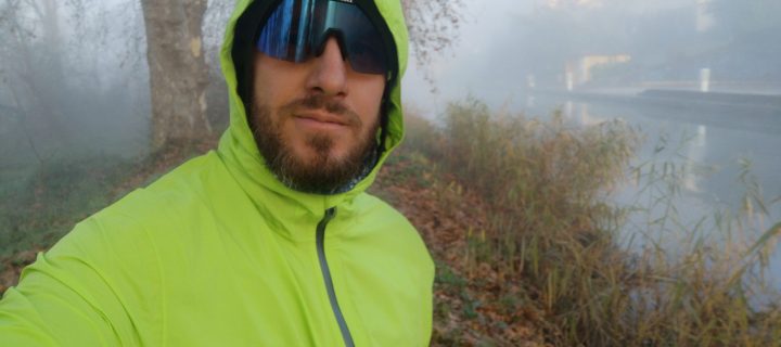 MIZUNO Thermal Charge et veste 20K : parfait pour l’hiver !