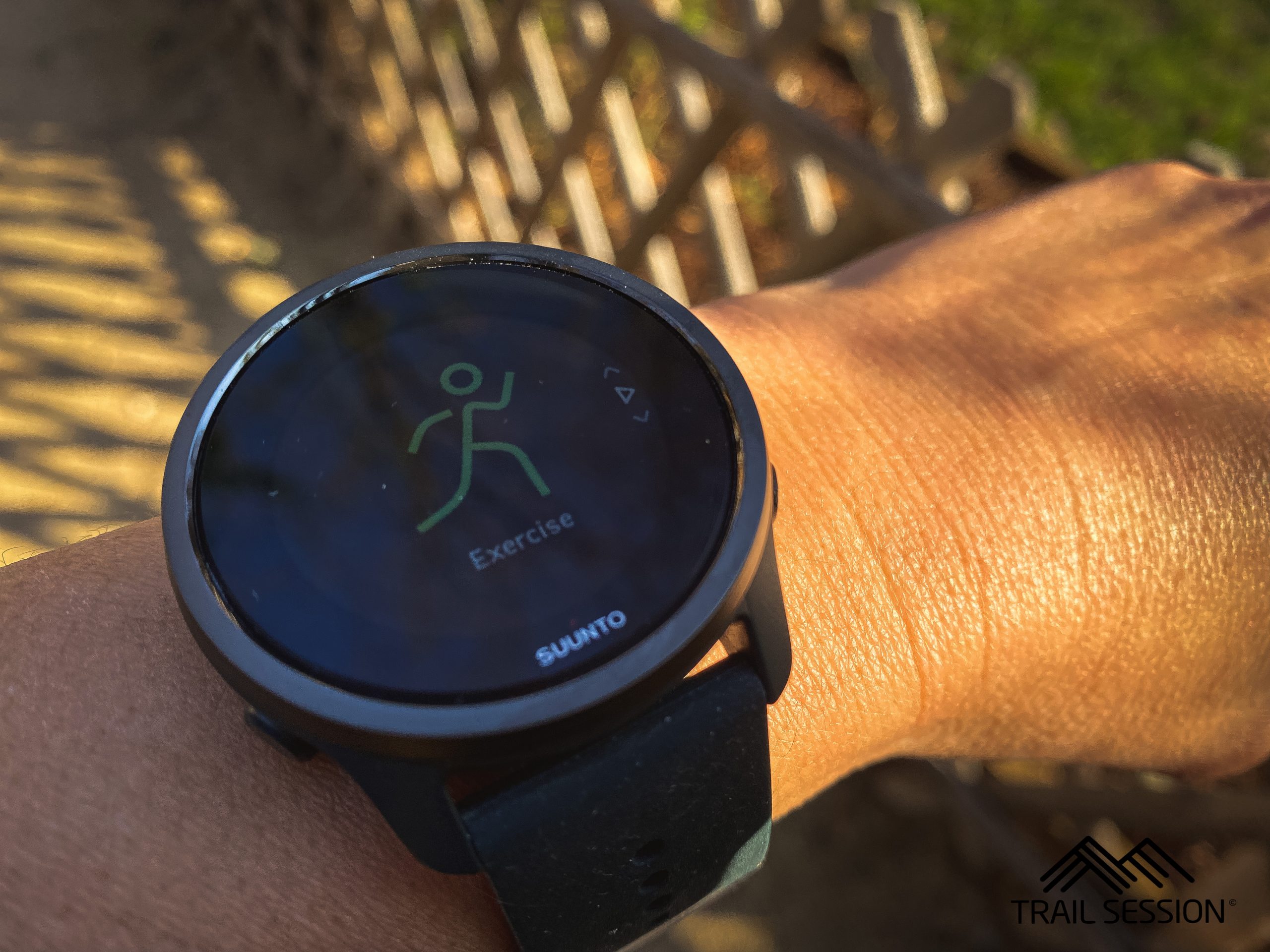 Suunto 5 Peak