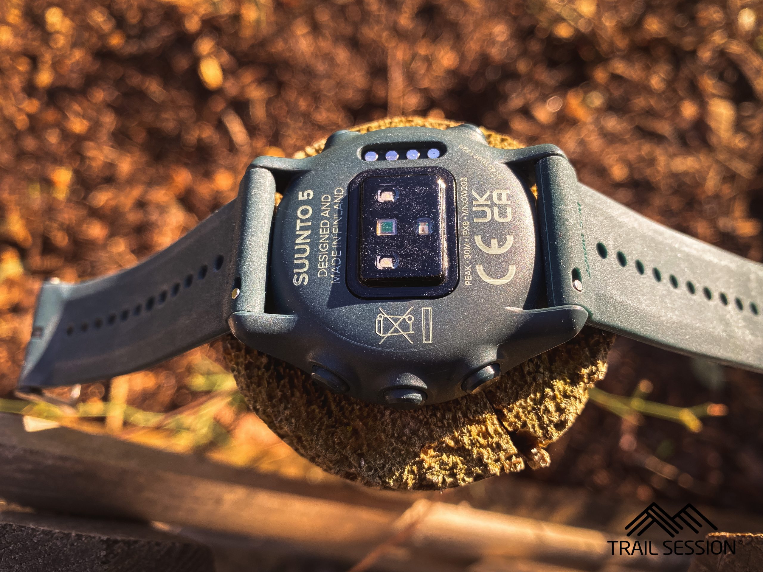 Suunto 5 Peak