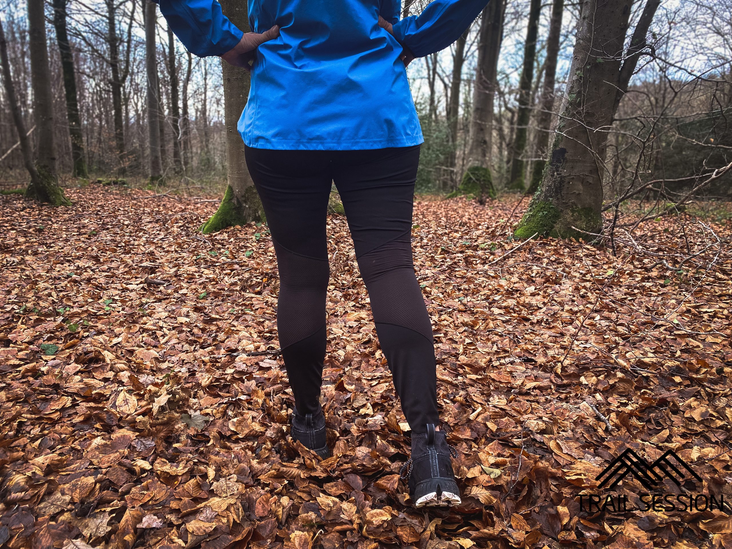 Patagonia Trail Running