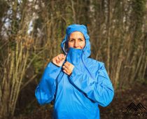 Patagonia trail running Storm jacket et collant Endless Run : une panoplie efficace et engagée