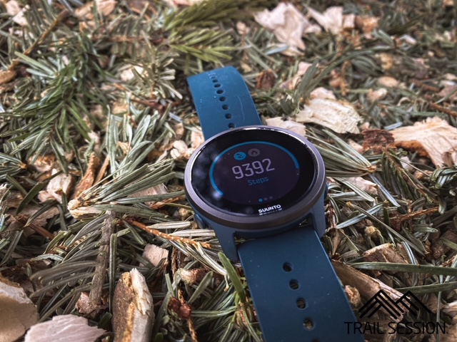 Suunto 5 Peak