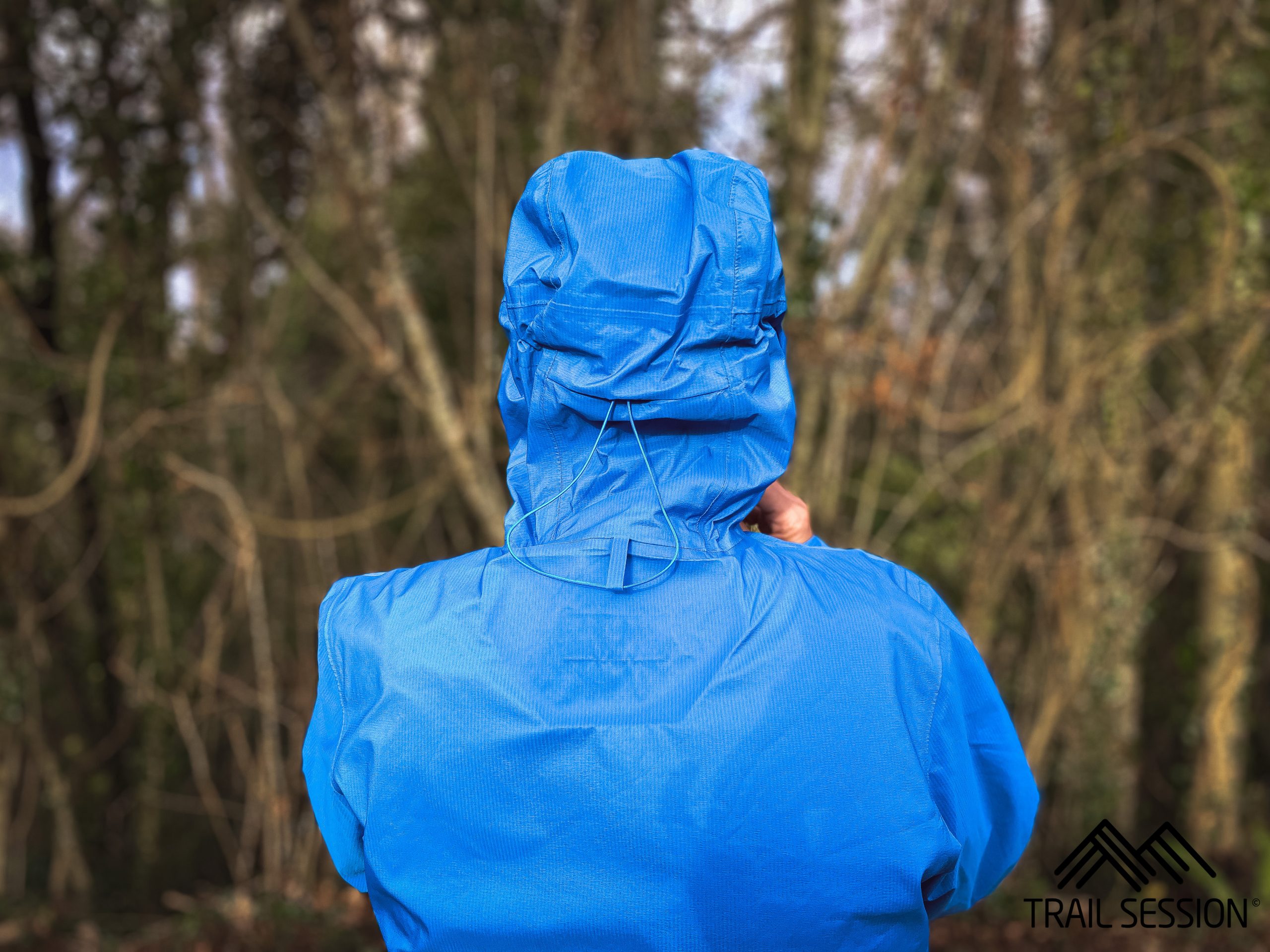 Patagonia Trail Running