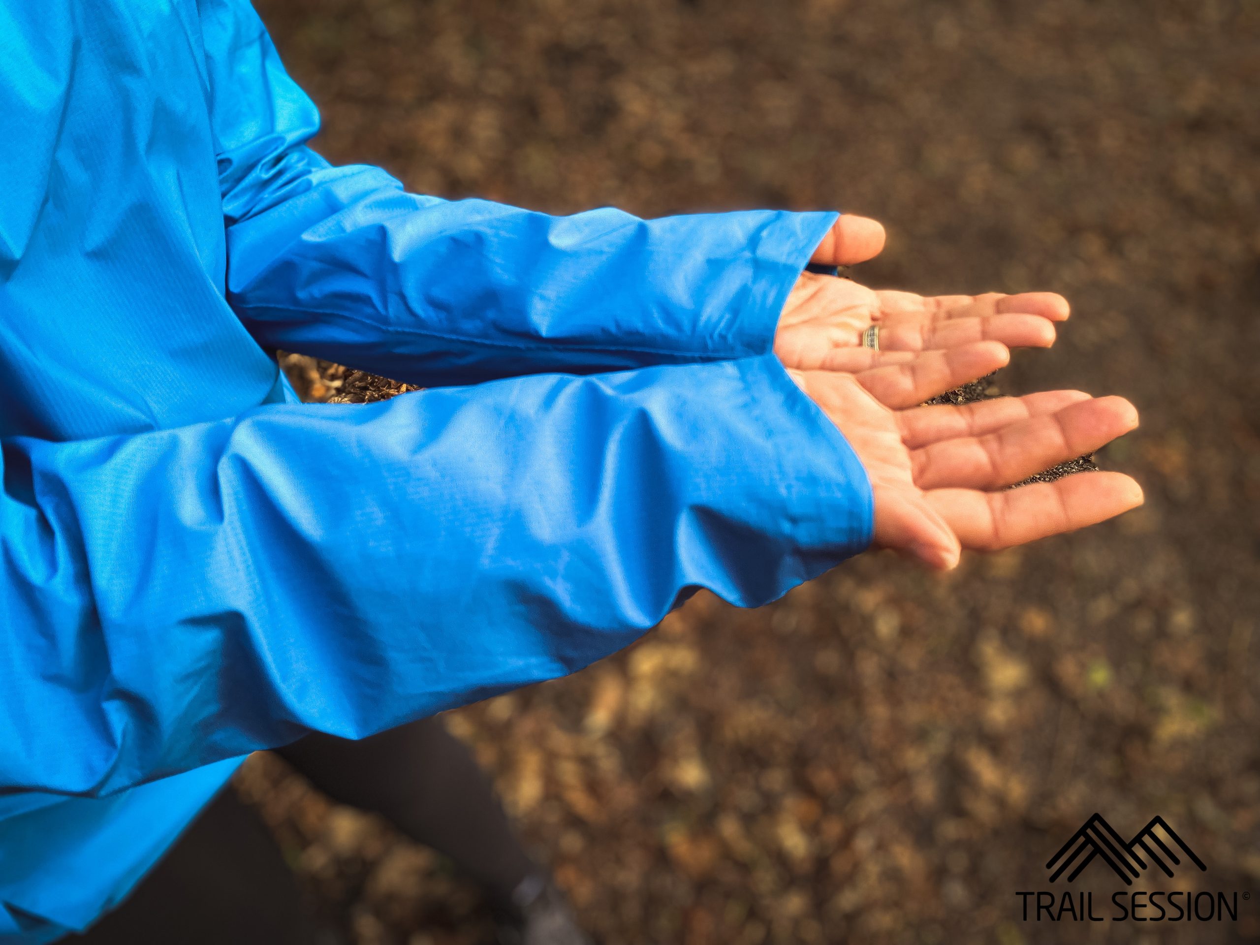 Patagonia Trail Running