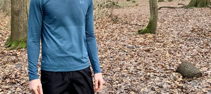 Panoplie Under Armour : technicité et classe pour être paré pour l’hiver