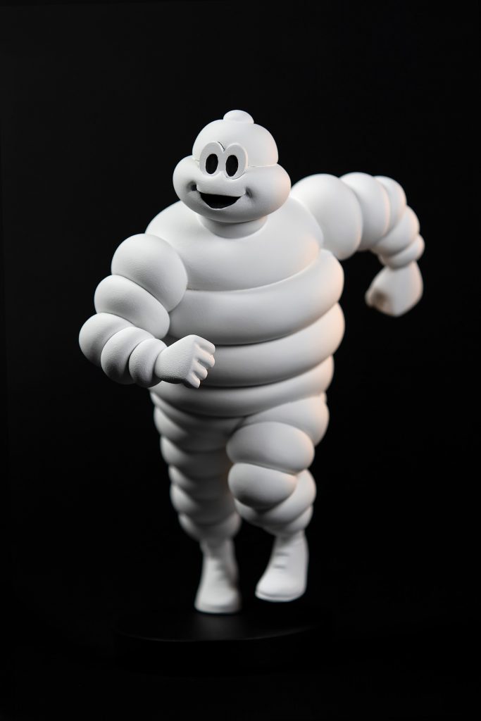 Michelin