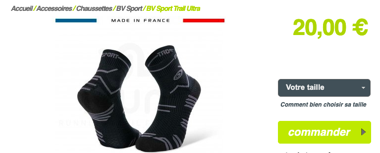 BV Sport et Veets