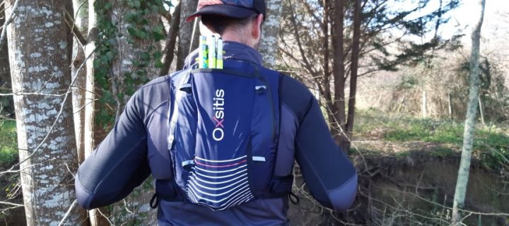 Oxsitis Pulse 12 BBR [ Test & Avis ] : la « praticité » sur épaules