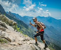 Terre des Dieux : l’ultra le plus authentique de Corse !