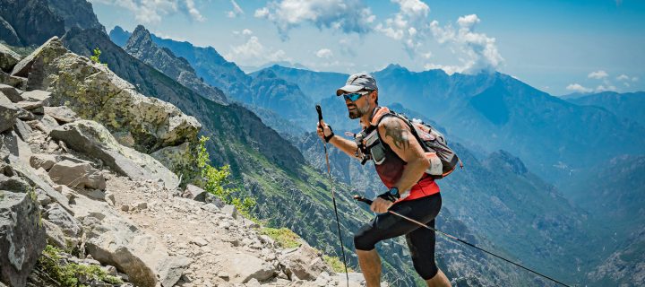 Terre des Dieux : l’ultra le plus authentique de Corse !