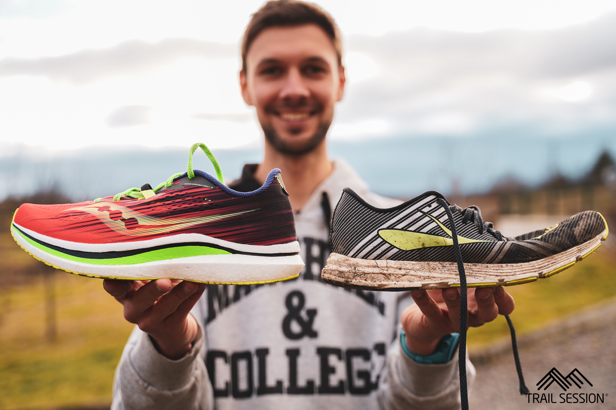 Tendinite du coureur