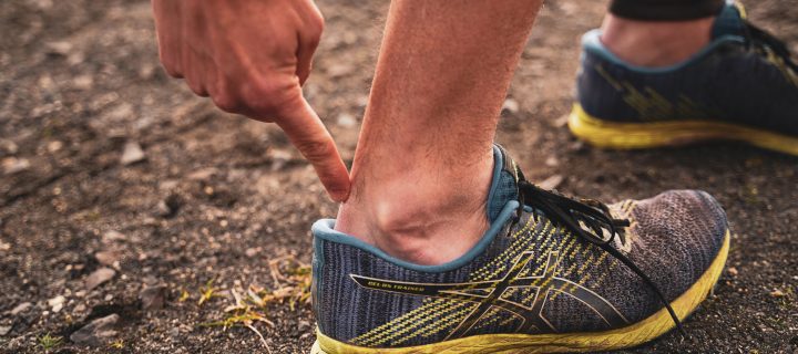 La tendinite du coureur : comment l’éviter ?