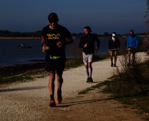 Infinity trail [ Actu Courses ] : un circuit de backyard ultra en france