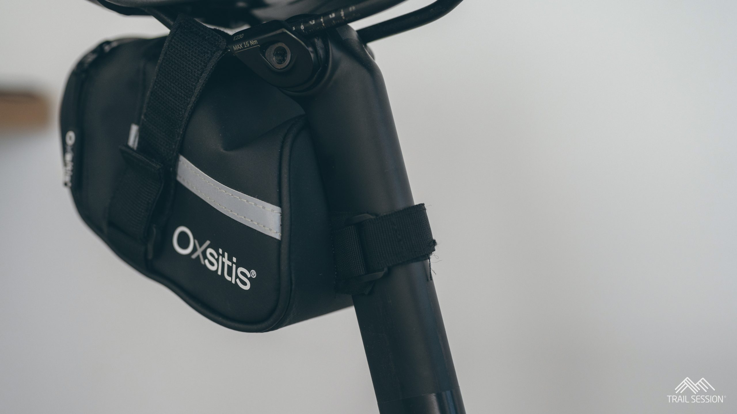 Oxsitis Bike