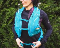 Osprey Dyna 15 L [ Test & Avis ] : un gilet d’hydratation parfait pour les femmes