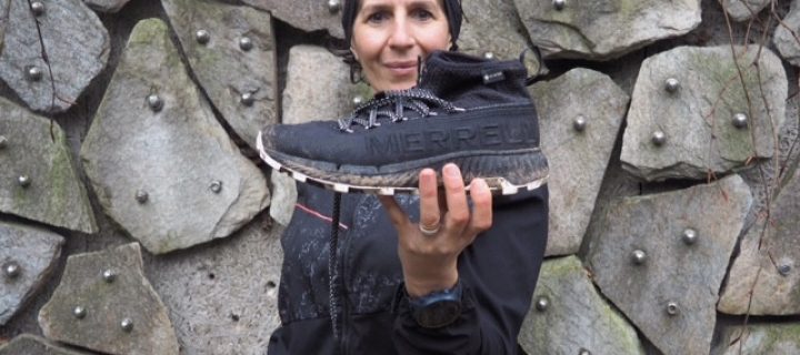 Merrell Agility Synthesis Zero GTX [ Test & Avis ] : protection assurée !