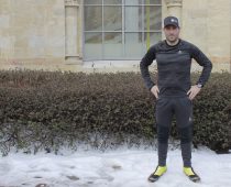 Ensemble Odlo Run [ Test & Avis ] : autant protecteur que confortable