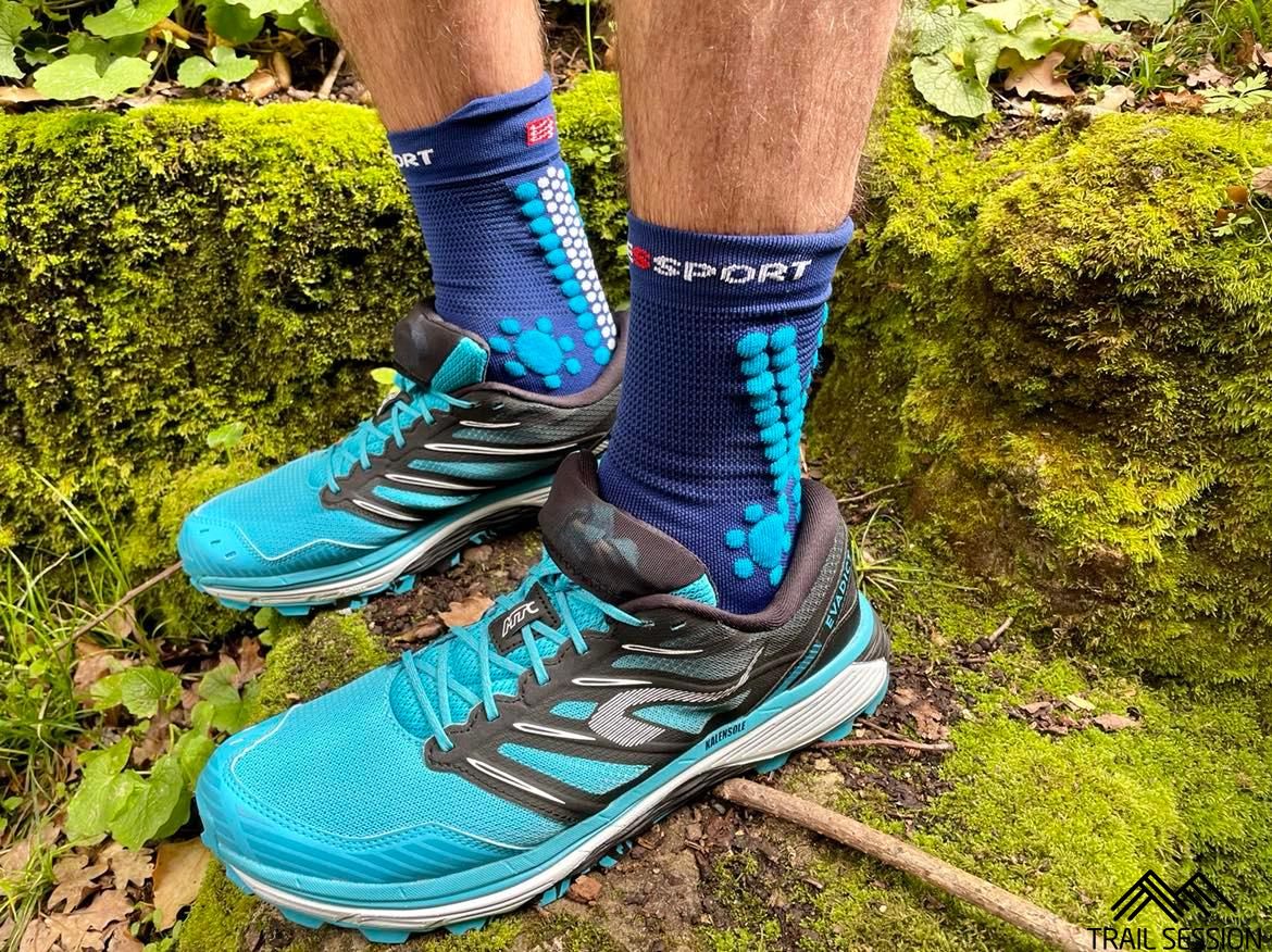 Pro Racing Socks Version 4 Trail