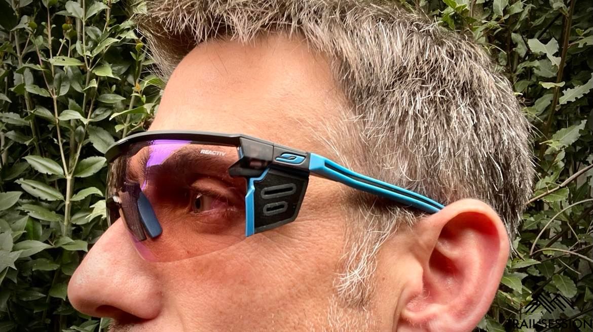 Julbo Ultimate Cover