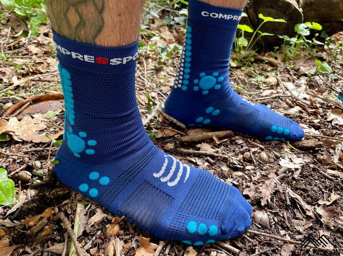 Pro Racing Socks Version 4 Trail