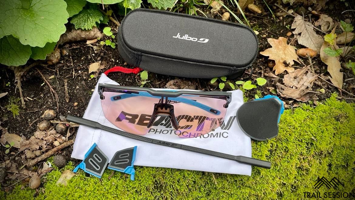 Julbo Ultimate Cover