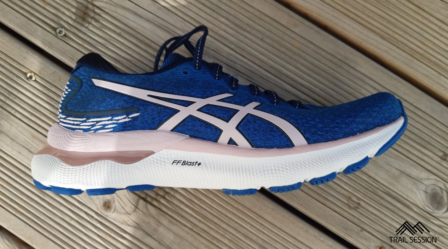 Asics Nimbus 24