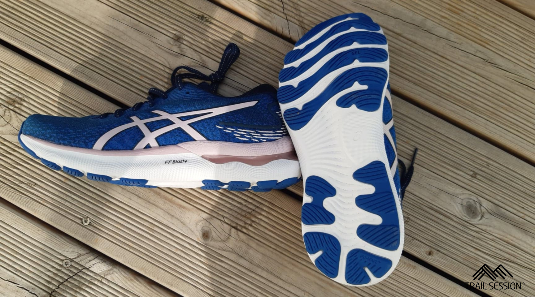 Asics Nimbus 24