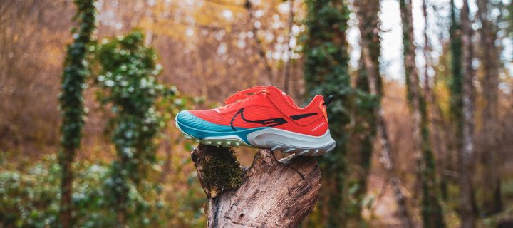 Nike Trail [ UNBOXING ] : les nouvelles Terra Kiger 8 !