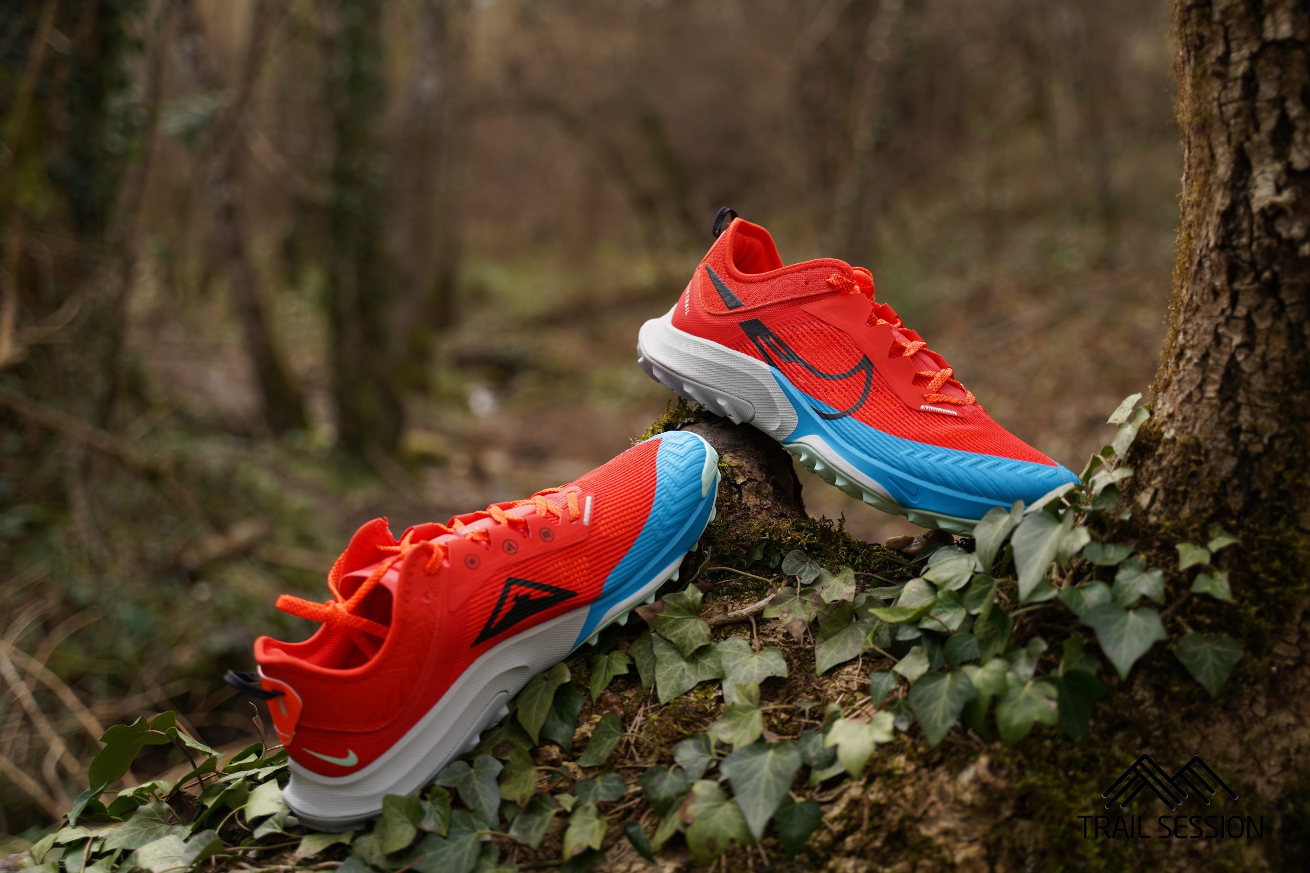 Nike Terra Kiger 8