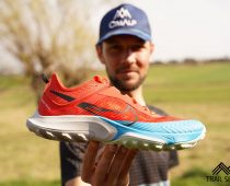 Nike Terra Kiger 8 [ Test & Avis ] : « férocité et vélocité » ! 