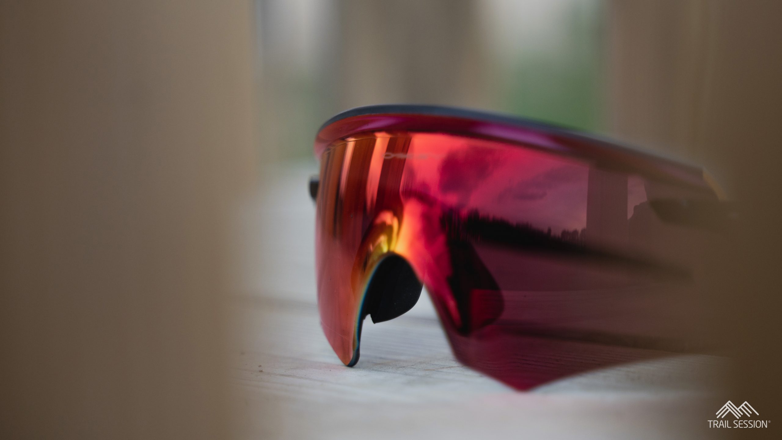 Oakley Encoder