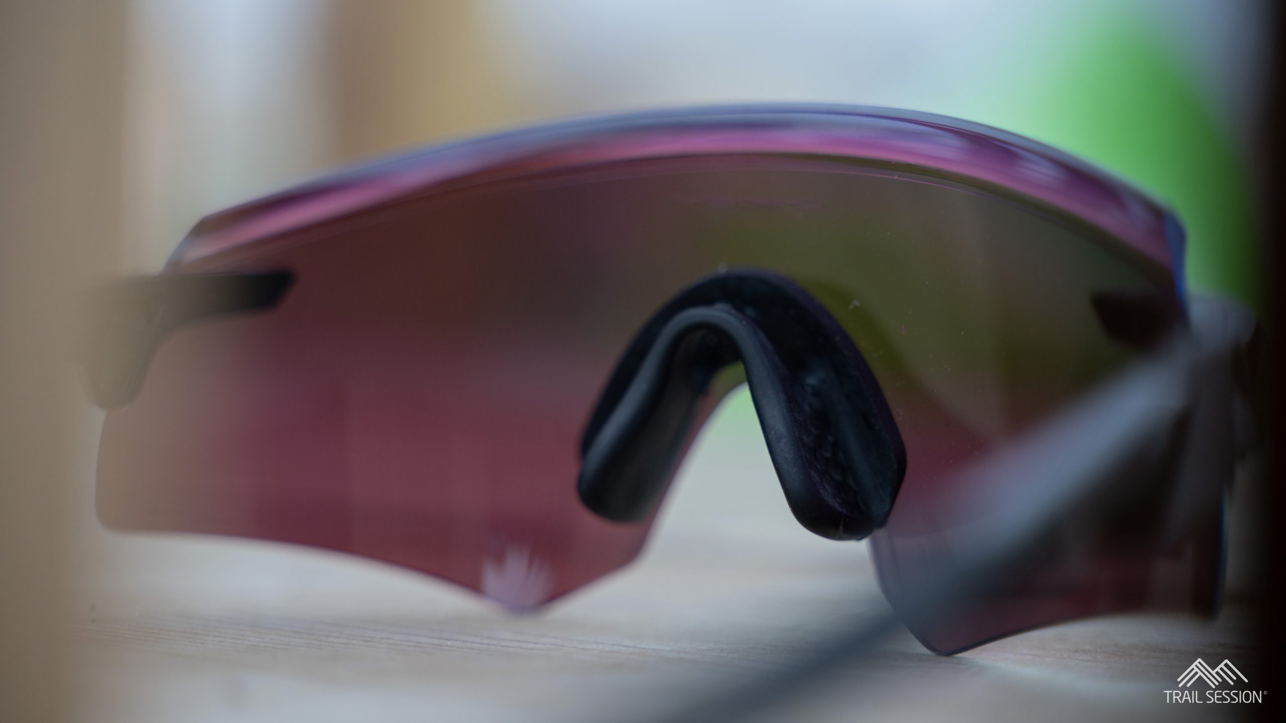 Oakley Encoder