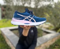 Asics Nimbus 24 [ Test & Avis ] : Un modèle aussi iconique que plaisant