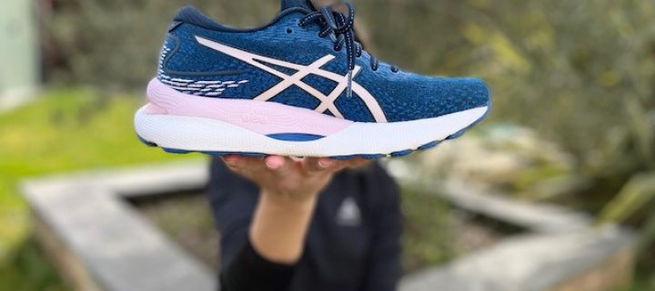 Asics Nimbus 24 [ Test & Avis ] : Un modèle aussi iconique que plaisant