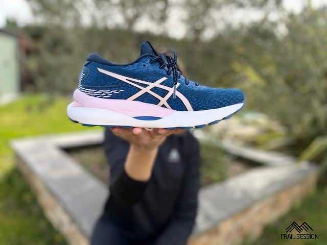 Asics Nimbus 24