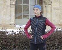 La Sportiva Winter Running Femmes [ Test & Avis ] : résistez au froid !